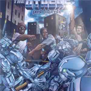 The Others  - Past Futuristic download flac mp3