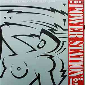 The Power Station - Some Like It Hot And The Heat Is On download flac mp3