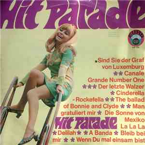 The Top Stars - Hitparade download flac mp3
