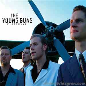 The Young Guns Bluesband - Happy Go Lucky download flac mp3