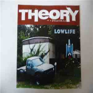 Theory Of A Deadman - Lowlife download flac mp3
