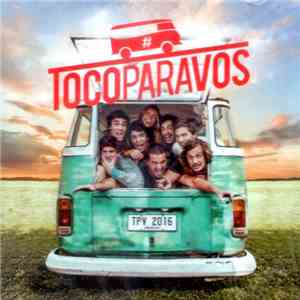 Toco Para Vos - #TocoParaVos download flac mp3