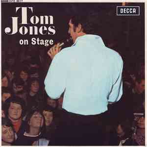 Tom Jones And The Squires  - On Stage download flac mp3