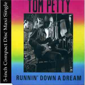 Tom Petty - Runnin' Down A Dream download flac mp3