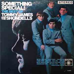 Tommy James And The Shondells - Something Special! The Best Of Tommy James And The Shondells download flac mp3