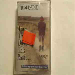 Trapezoid - Long Time Down This Road download flac mp3