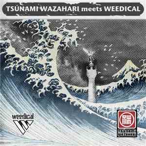 Tsunami Wazahari meets Weedical - Tsunami Wazahari Meets Weedical download flac mp3