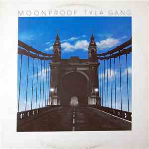 Tyla Gang - Moonproof download flac mp3