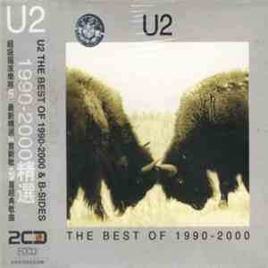 U2 - The Best Of 1990-2000 & B-Sides download flac mp3