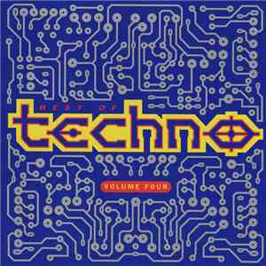 Various - Best Of Techno - Volume Four download flac mp3