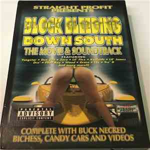 Various - Block Bleeding Down South The Movie & Soundtrack download flac mp3