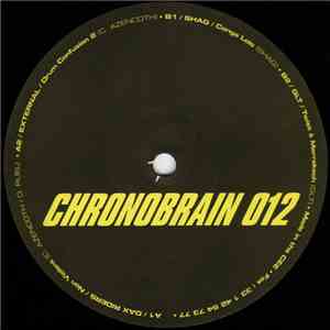 Various - Chronobrain 12 download flac mp3