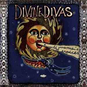Various - Divine Divas flac mp3 download