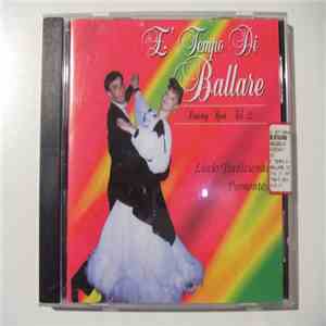 Various - E' Tempo Di Ballare - Dancing Sport Vol.22 download flac mp3