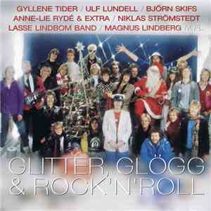 Various - Glitter, Glögg & Rock'N'Roll download flac mp3