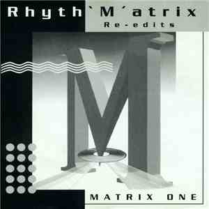 Various - Matrix One download flac mp3