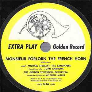 Various - Monsieur Forlorn The French Horn / Mike Malone The Slide Trombone download flac mp3