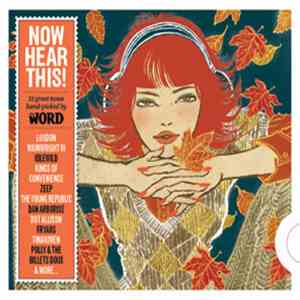 Various - Now Hear This! - November 2009 download flac mp3