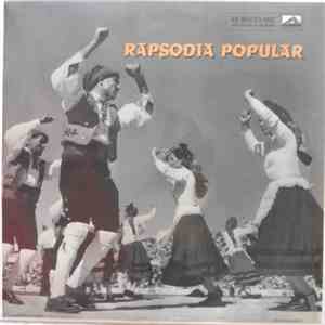 Various - Rapsódia Popular download flac mp3