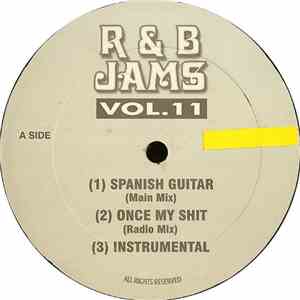 Various - R&B Jams Vol. 11 download flac mp3