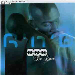 Various - R'N'B De luxe download flac mp3