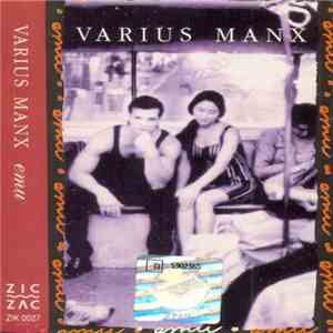 Varius Manx - Emu download flac mp3