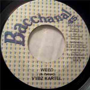 Vybz Kartel - Weed download flac mp3