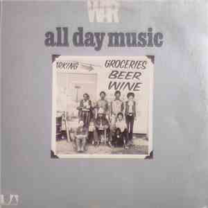 War - All Day Music download flac mp3