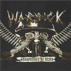 Warsick - Surrounded By Death download flac mp3