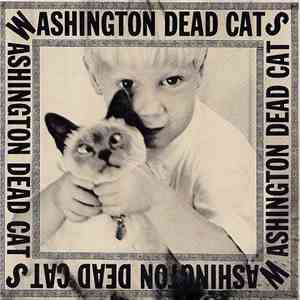 Washington Dead Cats - Ghost Can't Talk / Vegetable Spirit download flac mp3