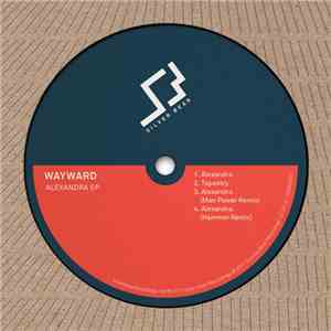 Wayward  - Alexandra EP download flac mp3