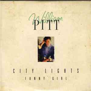 William Pitt - City Lights / Funny Girl download flac mp3