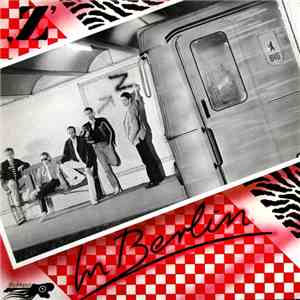 Z  - In Berlin download flac mp3
