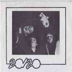 20/20 - Going Up With My Girl / World Of Fools download flac mp3