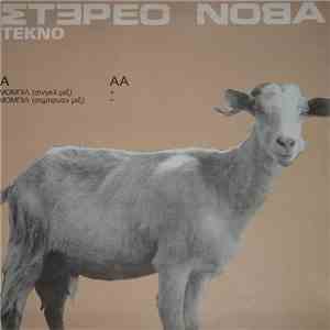 Στέρεο Νόβα - Τέκνο download flac mp3