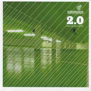Adultnapper - Audiomatique Volume 2.0 download flac mp3