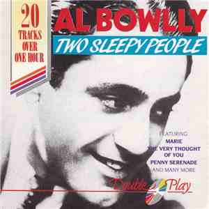 Al Bowlly - Two Sleepy People download flac mp3