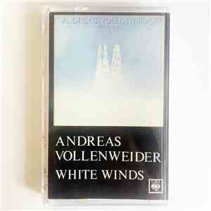 Andreas Vollenweider - White Winds download flac mp3