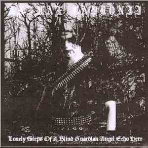 Animae Capronii - Lonely Steps Of A Blind Guardian Angel Echo Here download flac mp3