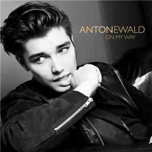 Anton Ewald - On My Way download flac mp3