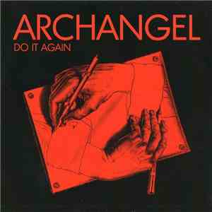 Archangel  - Do It Again download flac mp3