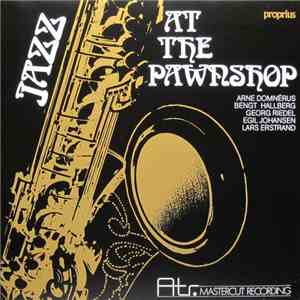 Arne Domnérus - Jazz At The Pawnshop download flac mp3
