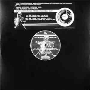 Autopsy  & DJ Tugie - Re-Writing The Rules E.P download flac mp3