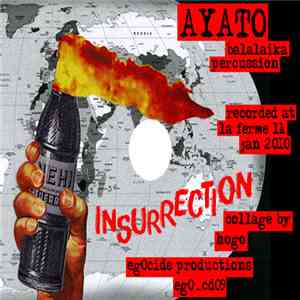 Ayato - Insurrection download flac mp3