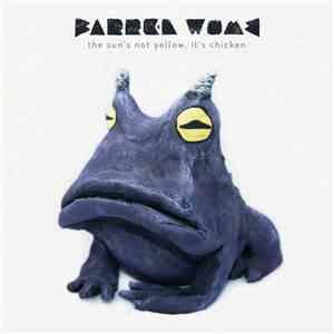 Barren Womb - The Sun Is Not Yellow, It's Chicken flac mp3 download