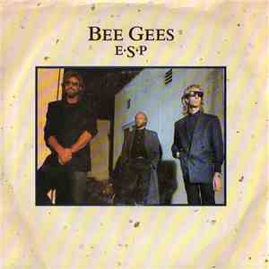Bee Gees - E.S.P. download flac mp3