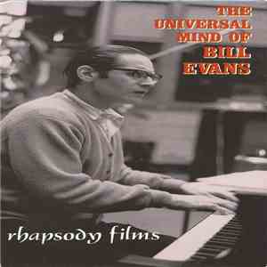 Bill Evans - The Universal Mind Of Bill Evans download flac mp3
