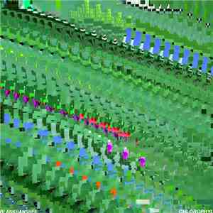 Blank Banshee - Chlorophyl download flac mp3