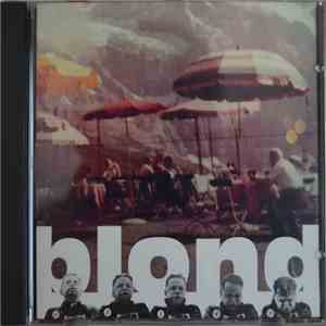 Blond - Blond download flac mp3
