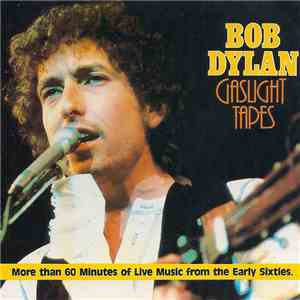 Bob Dylan - Gaslight Tapes download flac mp3